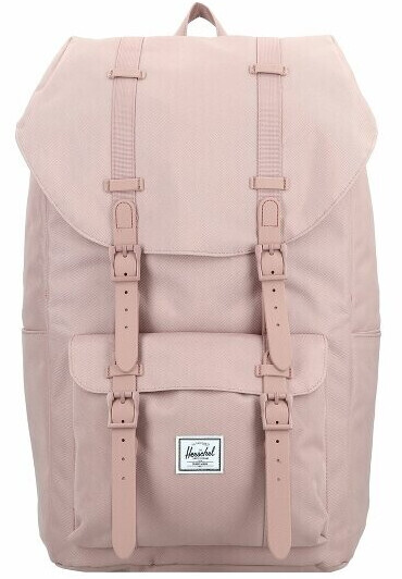 Herschel forest night deals ash rose