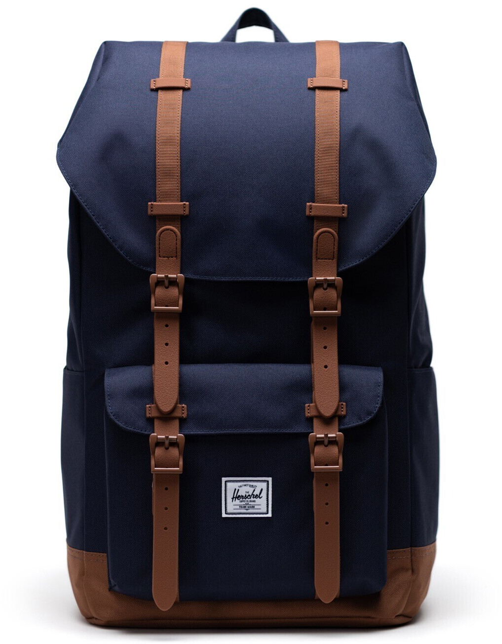 Herschel Little America Backpack ECO (10972) peacoat ab 71,95 € Preisvergleich bei idealo.de