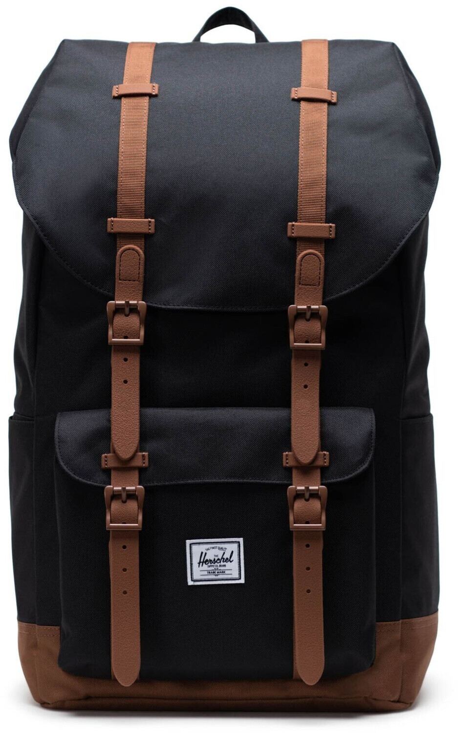 Herschel Little America Backpack ECO (10972) black