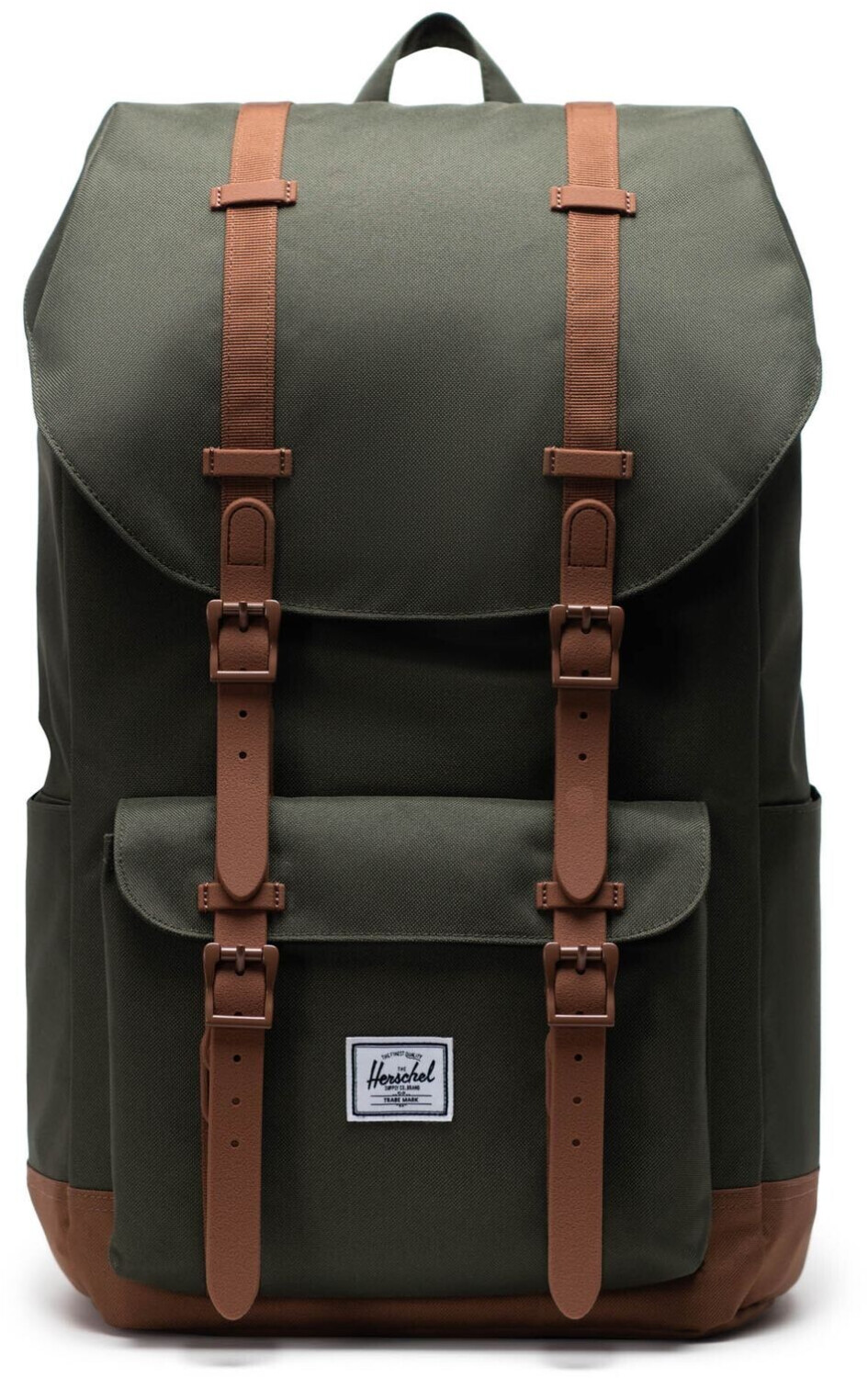 Herschel Little America Backpack ECO (10972) forest night desde 94,90 € Compara precios en idealo