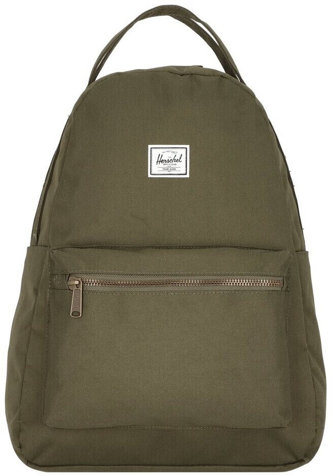 Herschel Nova Backpack Mid-Volume ivy green