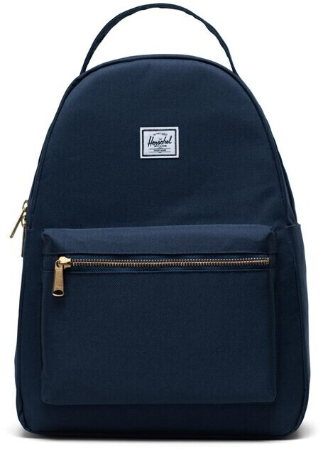 Herschel Nova Backpack Mid-Volume navy
