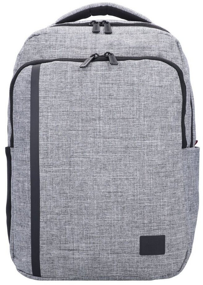 Herschel Tech Daypack Mid-Volume (10904) raven crosshatch