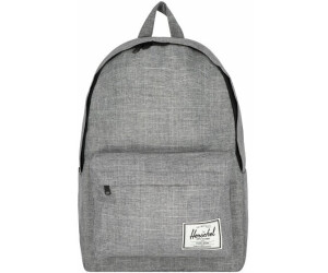 Herschel classic deals backpack black