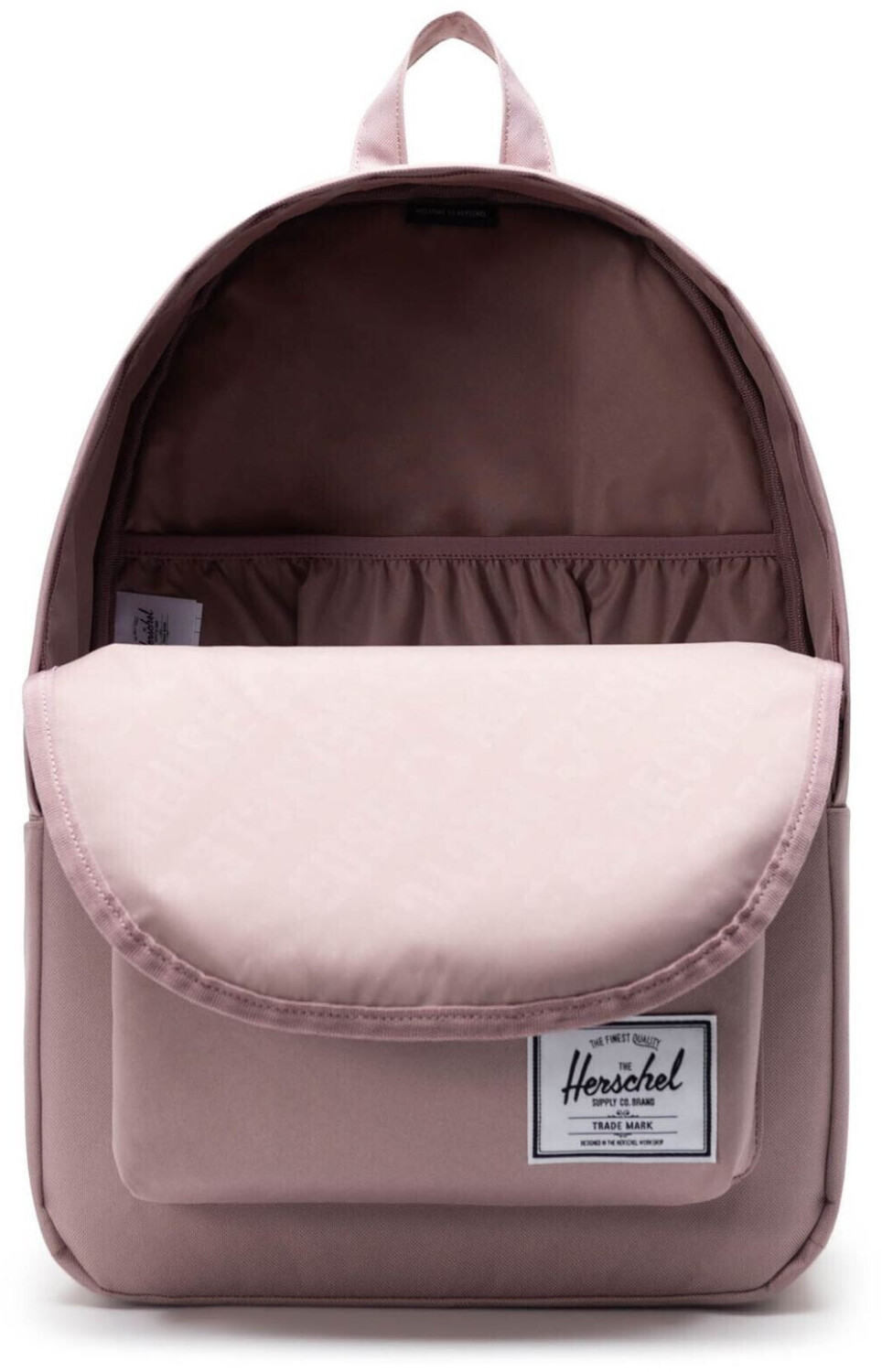 Herschel Classic Backpack XL ECO (10967) ash rose desde 48,93