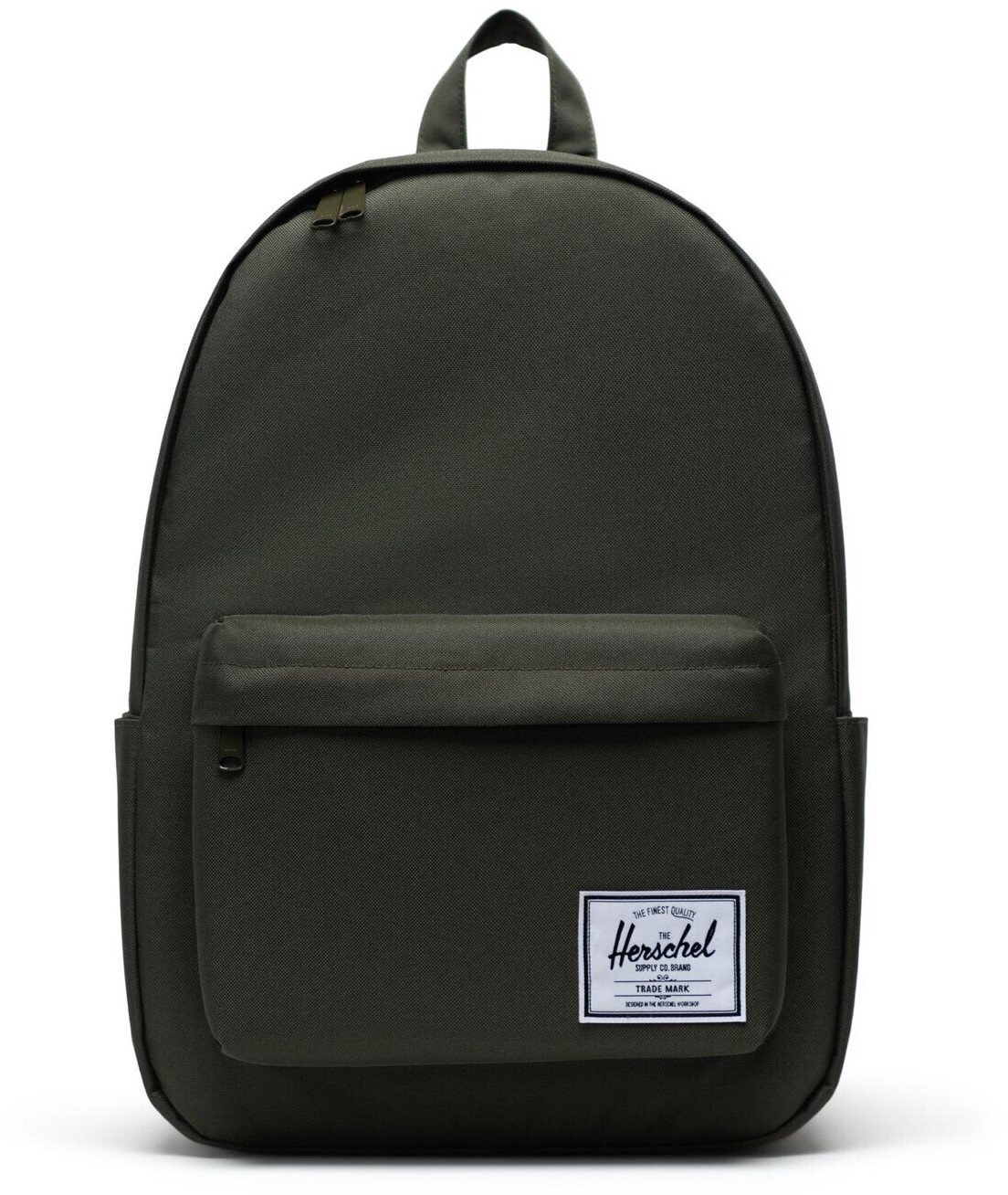 Herschel Classic Backpack XL ECO (10967) forest night