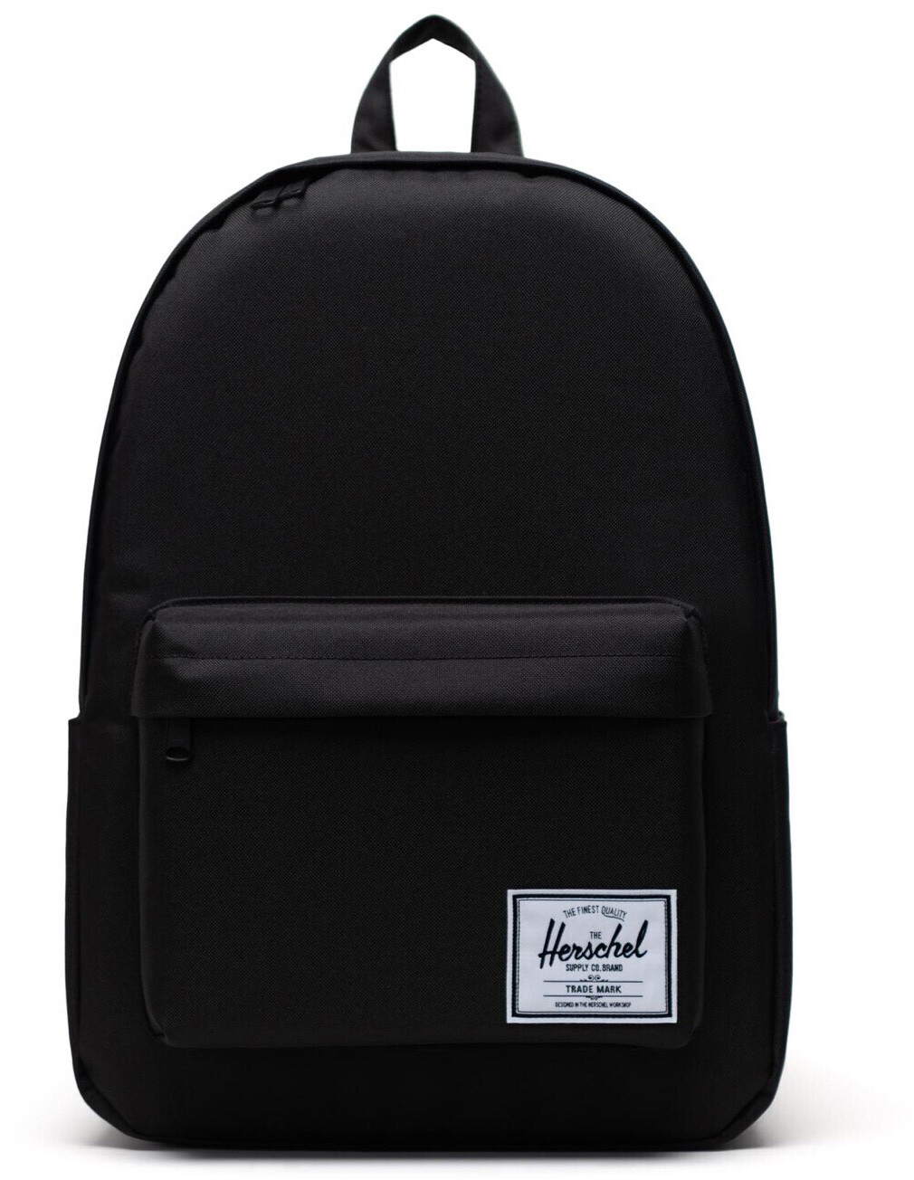 Herschel Classic Backpack XL ECO (10967) black ab 56,70 € Preisvergleich bei idealo.de