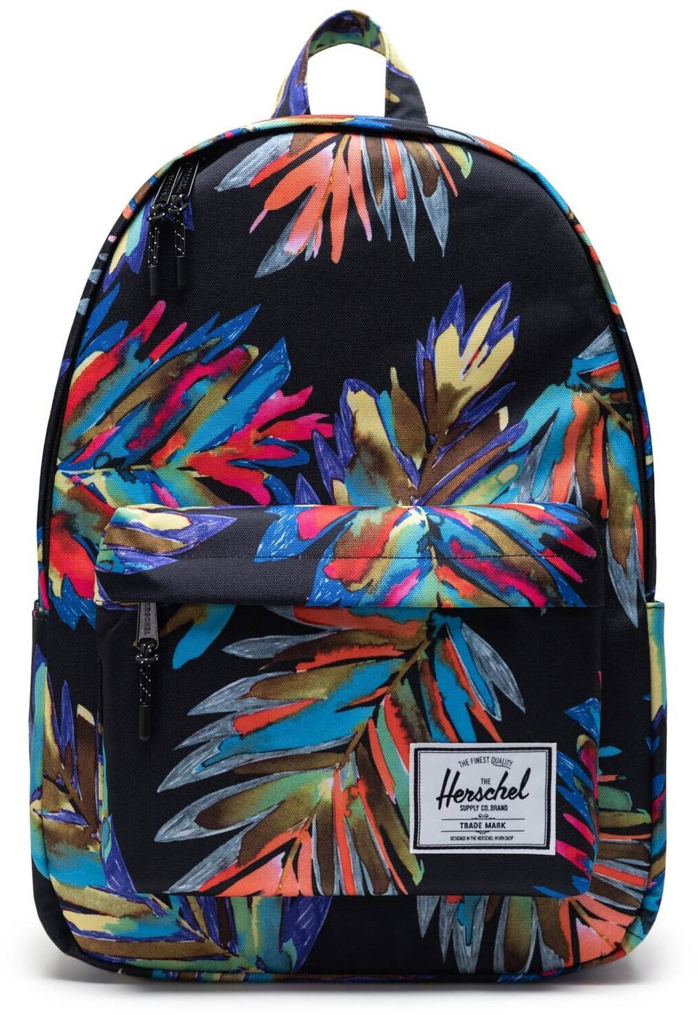 Herschel Classic Backpack XL painted palm
