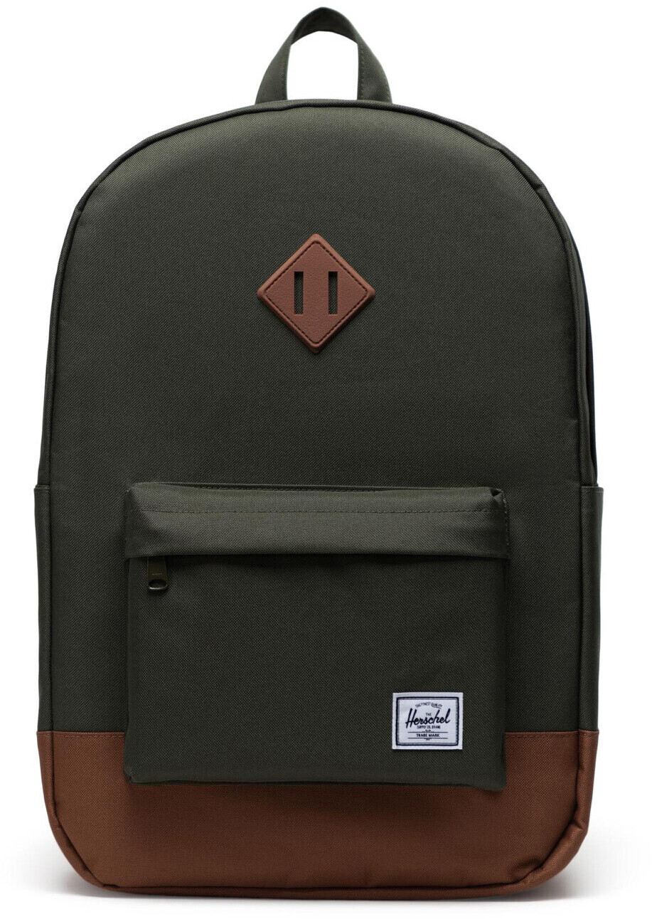 Herschel Heritage Backpack ECO (10968) forest night