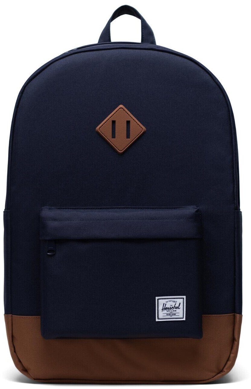 Herschel Heritage Backpack ECO (10968) peacoat