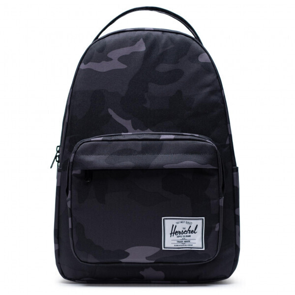 Herschel Miller Backpack night camo