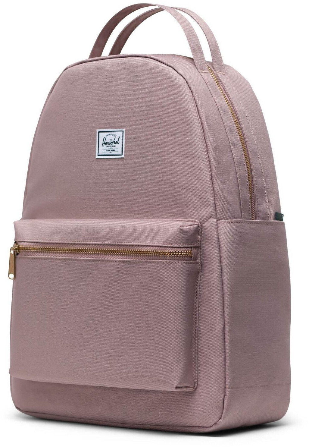 Herschel Nova Backpack MidVolume ECO (10969) ash rose ab € 71,96 Preisvergleich bei idealo.at