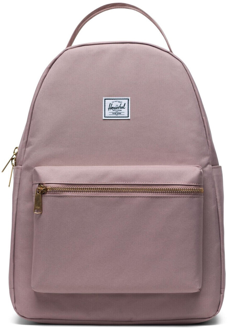Herschel Nova Backpack Mid-Volume ECO (10969) ash rose