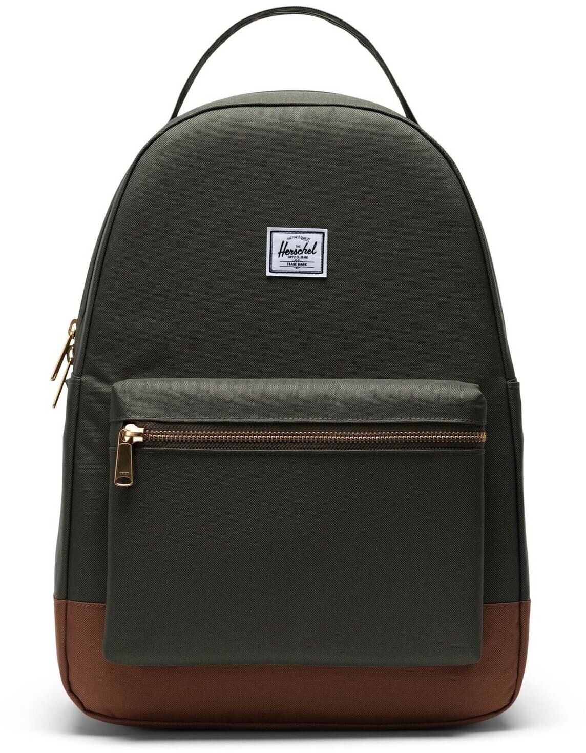 Herschel Nova Backpack Mid-Volume ECO (10969) forest night