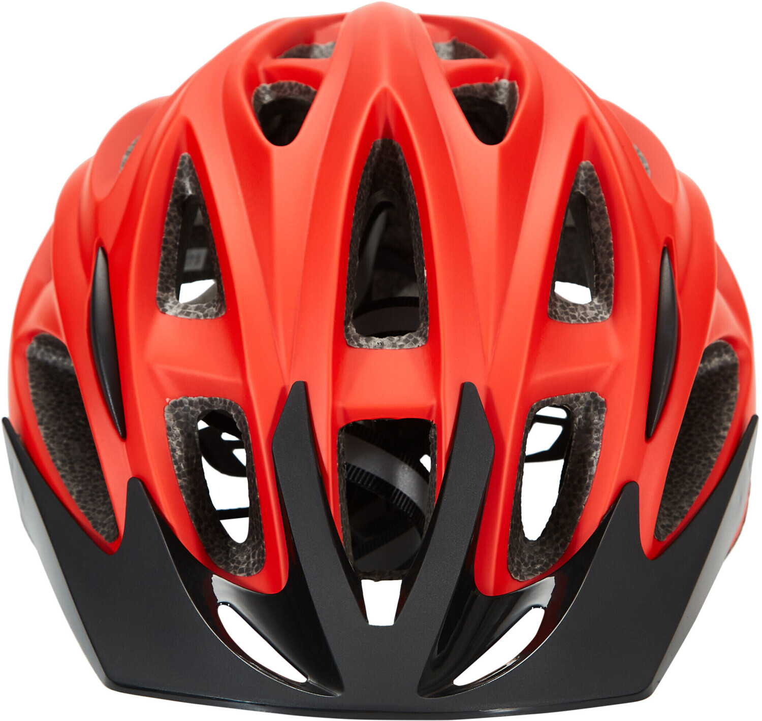 Cannondale Quick red