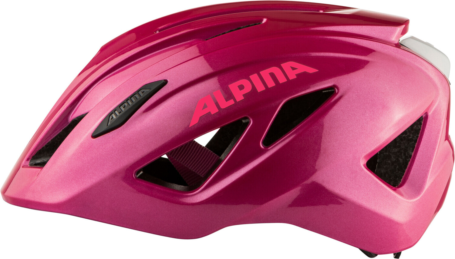 Alpina Sports Pico Flash Kids pink gloss