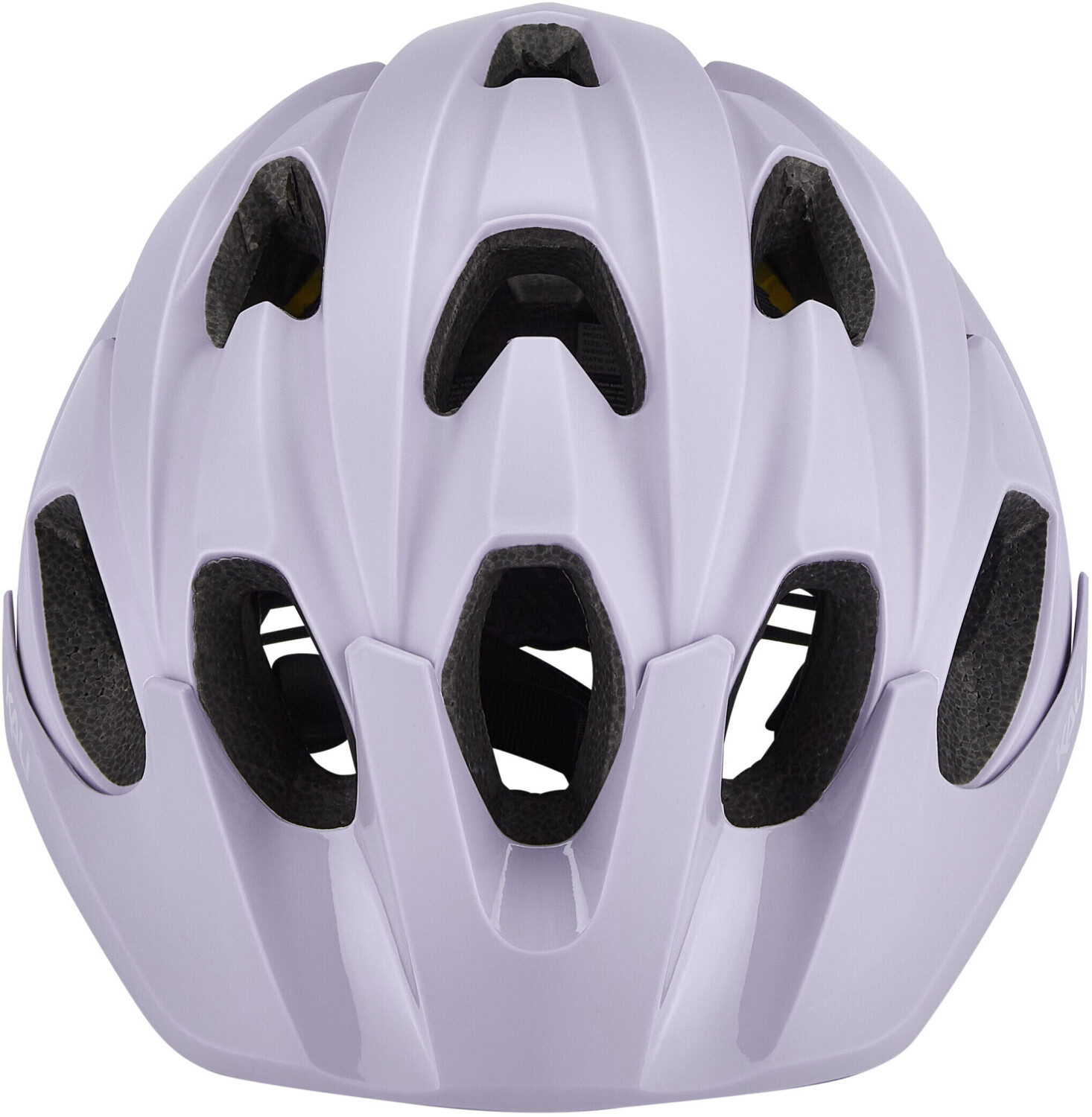 Kali Pace SLD matt pastel purple/black