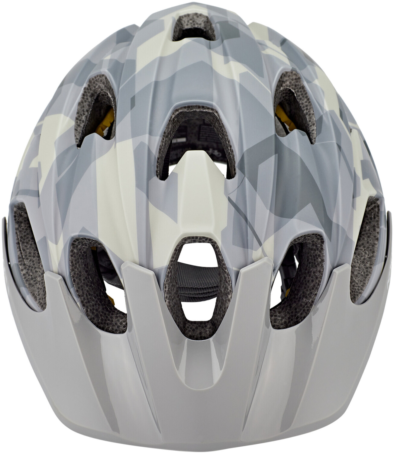Kali Pace Camo matt grey