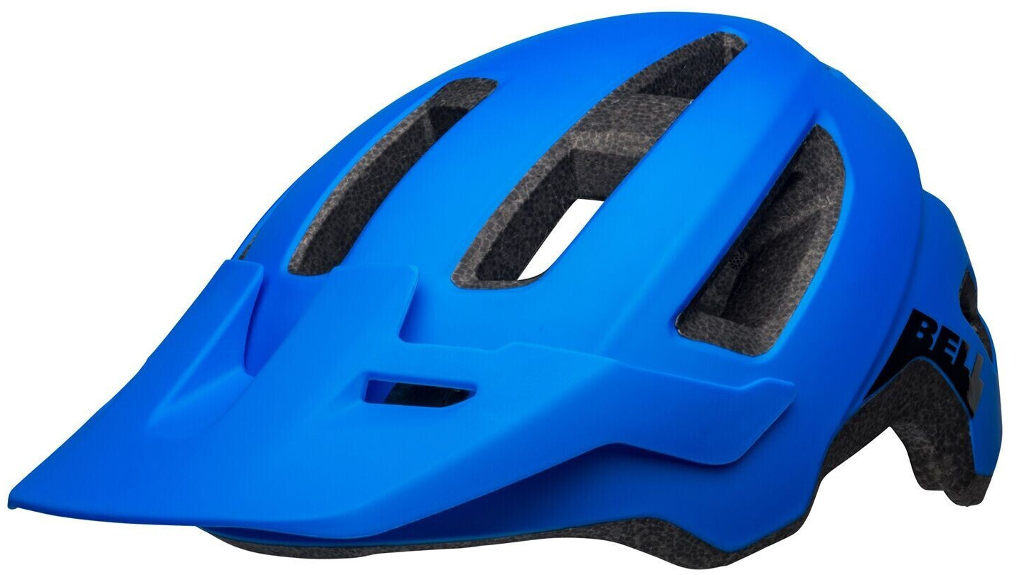 Bell Nomad MIPS matte blue/black