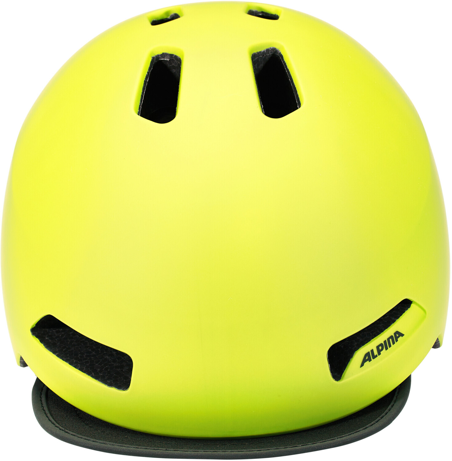 Alpina Sports Brooklyn be visible matt