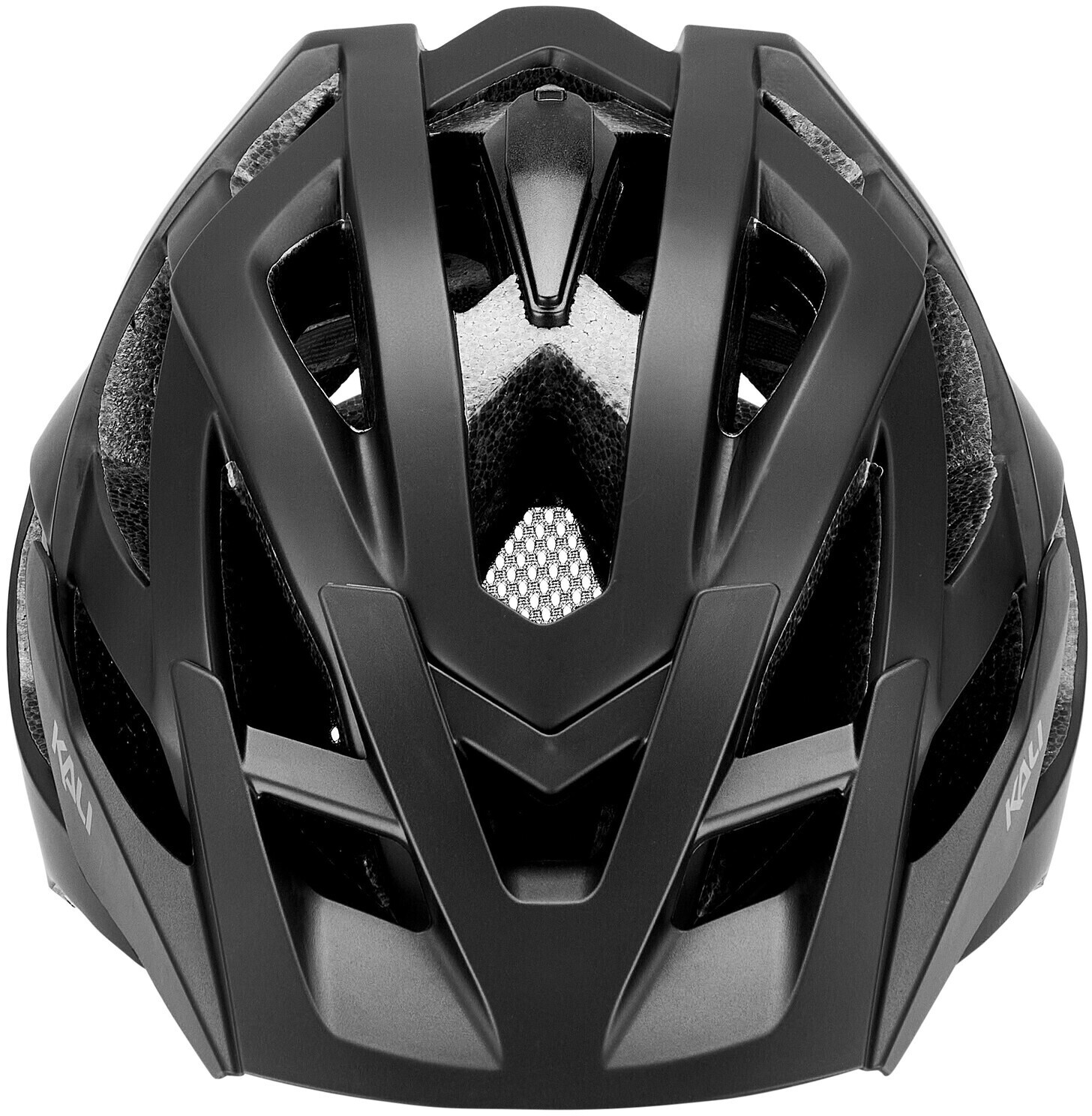 Kali Lunati SLD matt black/black