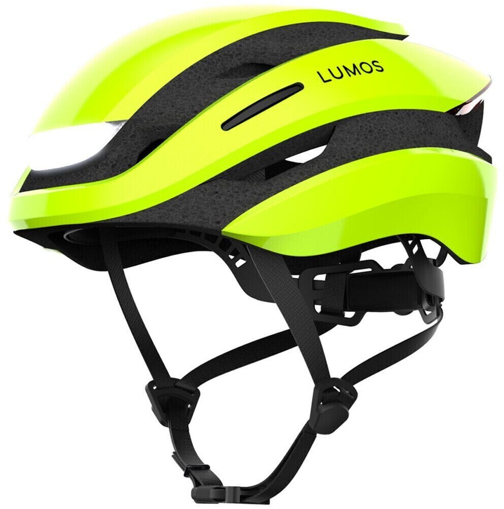 Lumos Ultra (lime green)