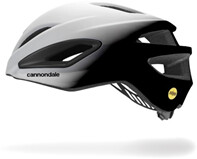 Cannondale Intake MIPS white/black