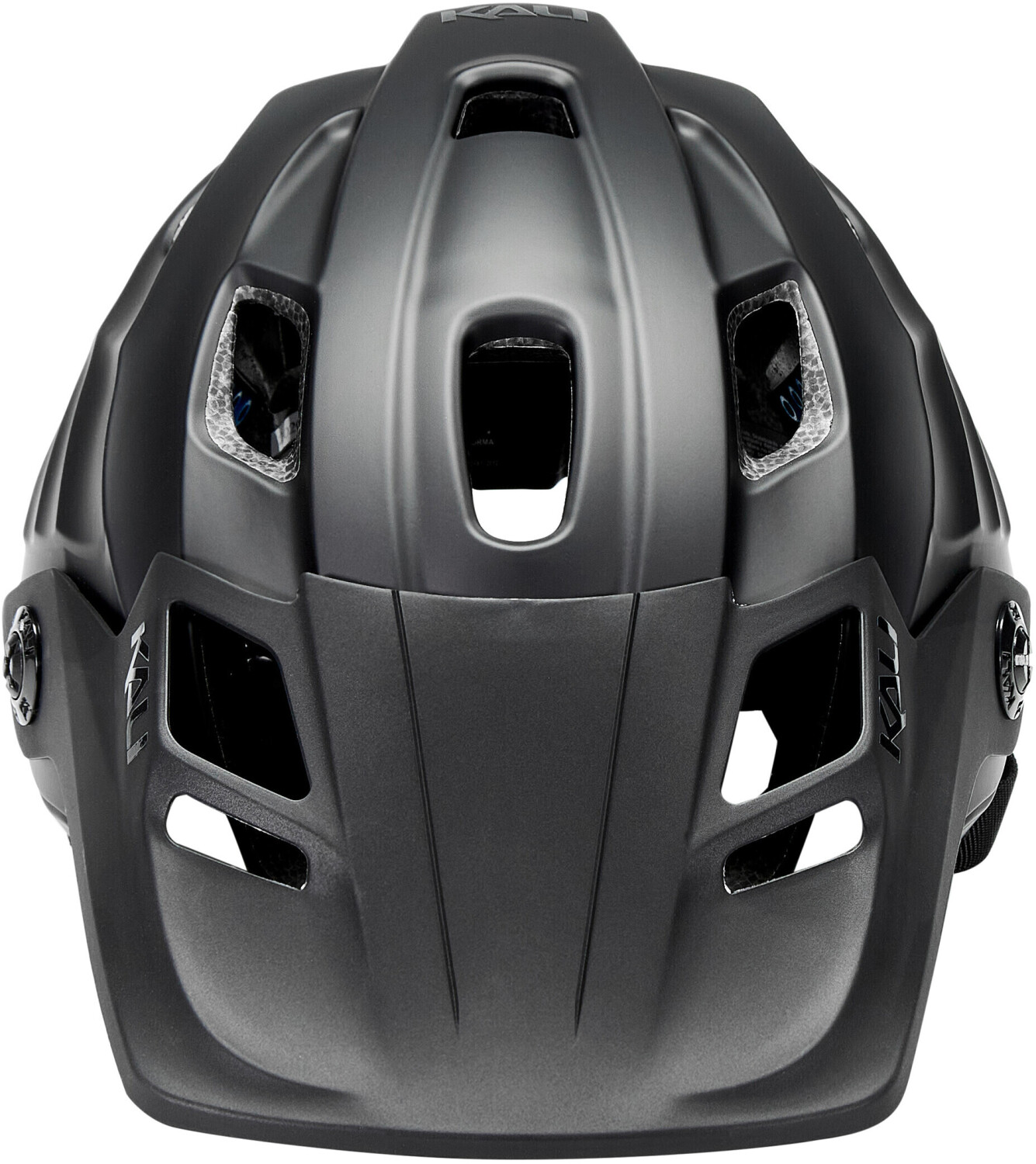 Kali Maya 3.0 SLD matt black/black