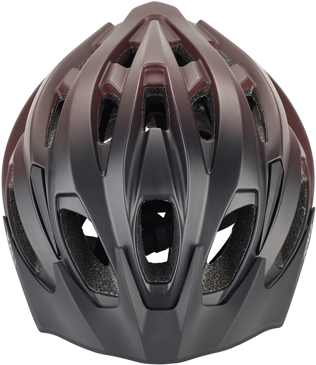 Kali Alchemy Fade matt black/burgundy
