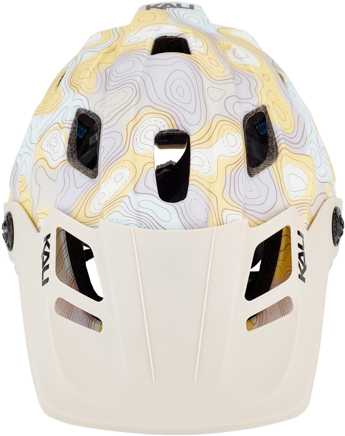 Kali Maya 3.0 Topo Camo Woman matt khaki