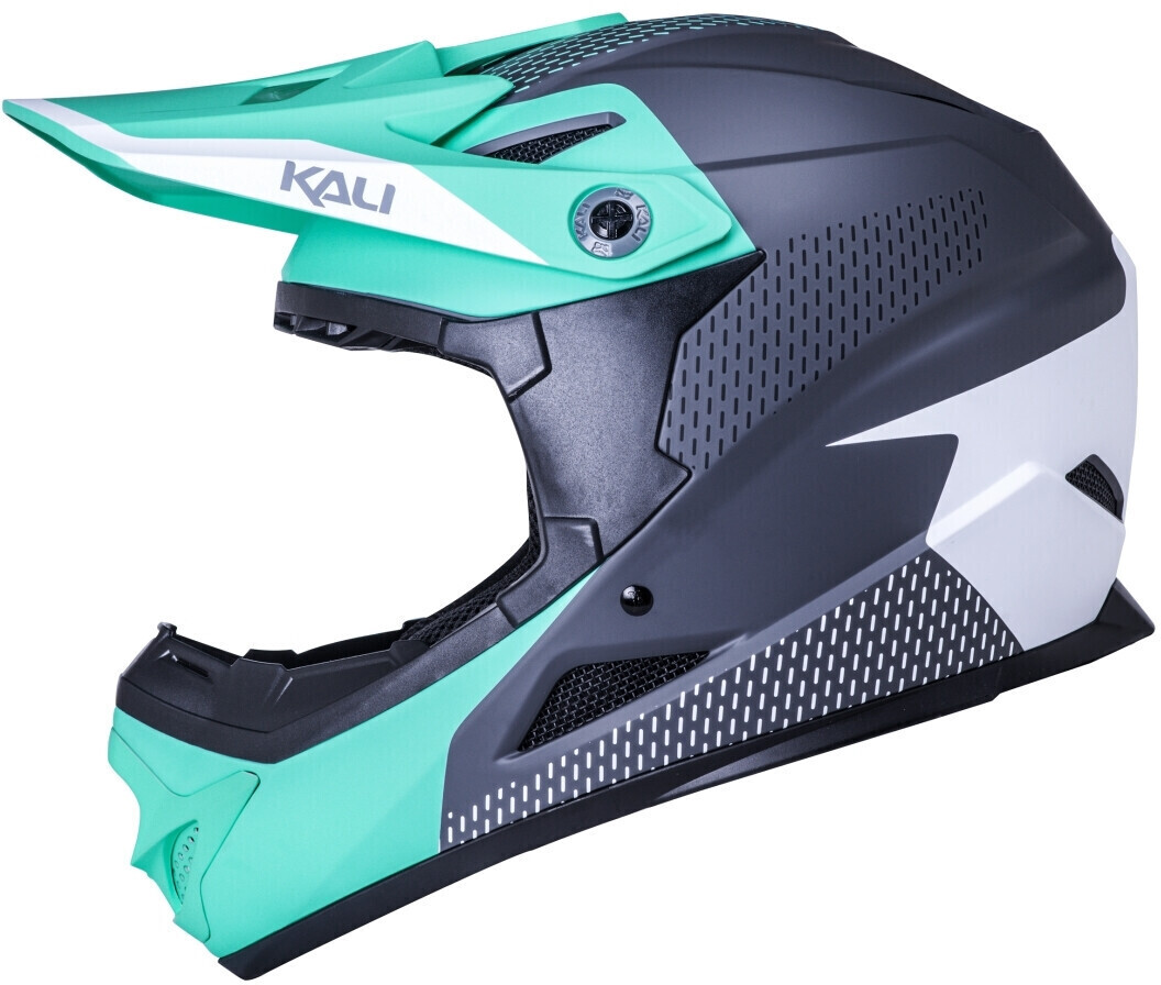 Kali Zoka Dash matt seafoam/grey