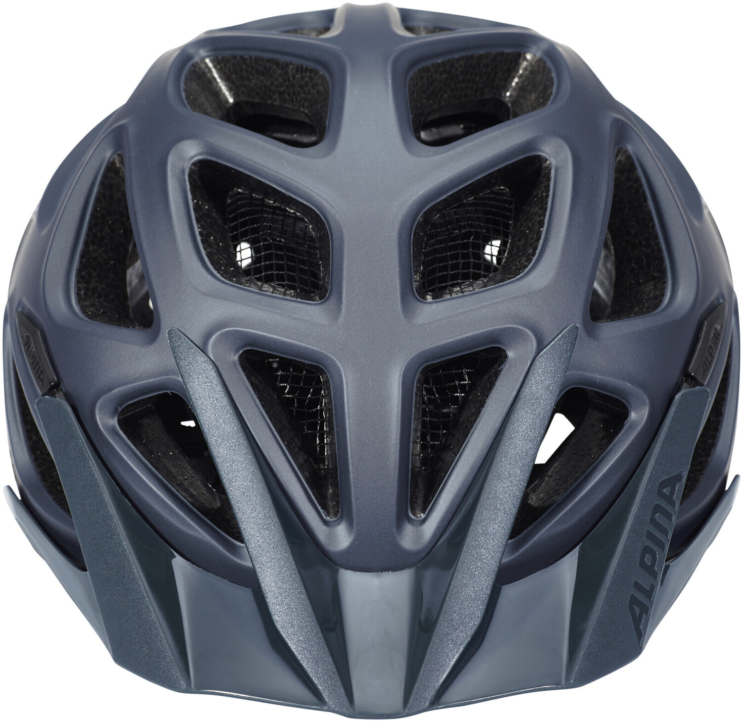Alpina Sports Mythos Tocsen indigo matt