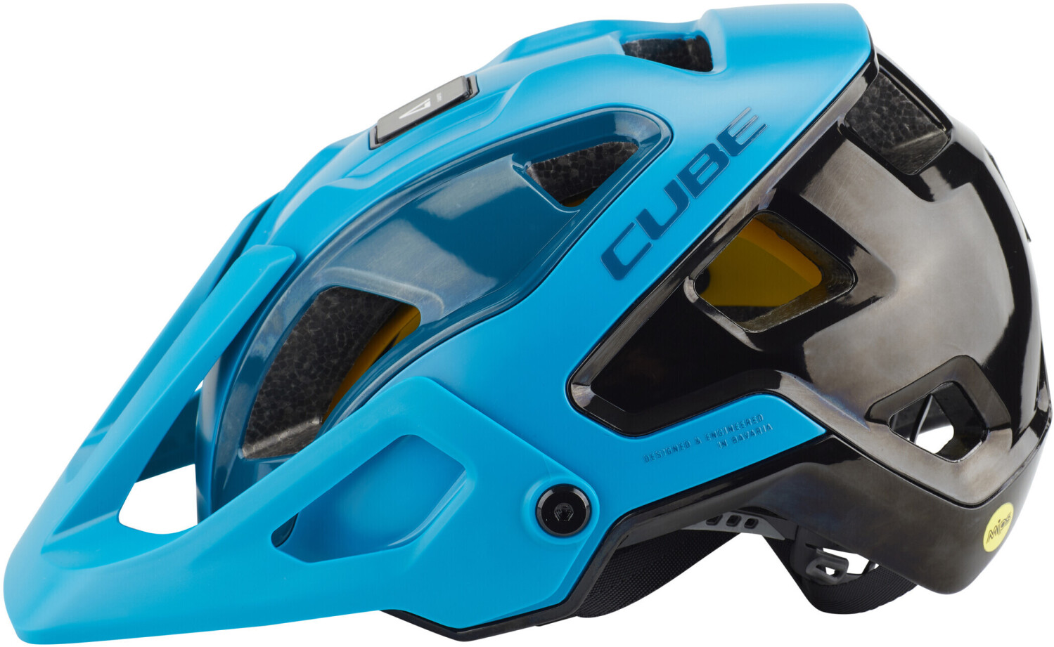 Cube helm sales badger x actionteam
