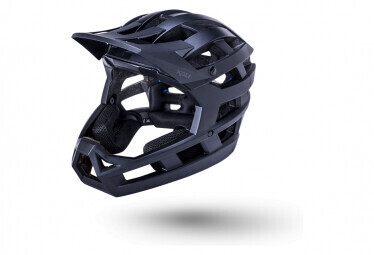 Kali Invader 2.0 SLD matt black