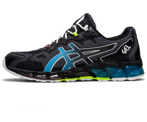 Asics Gel-Quantum 360 6 black/aizuri blue desde 122,29 € | Compara precios  en idealo