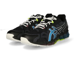 Asics Gel-Quantum 360 6 black/aizuri blue desde 122,29 € | Compara precios  en idealo
