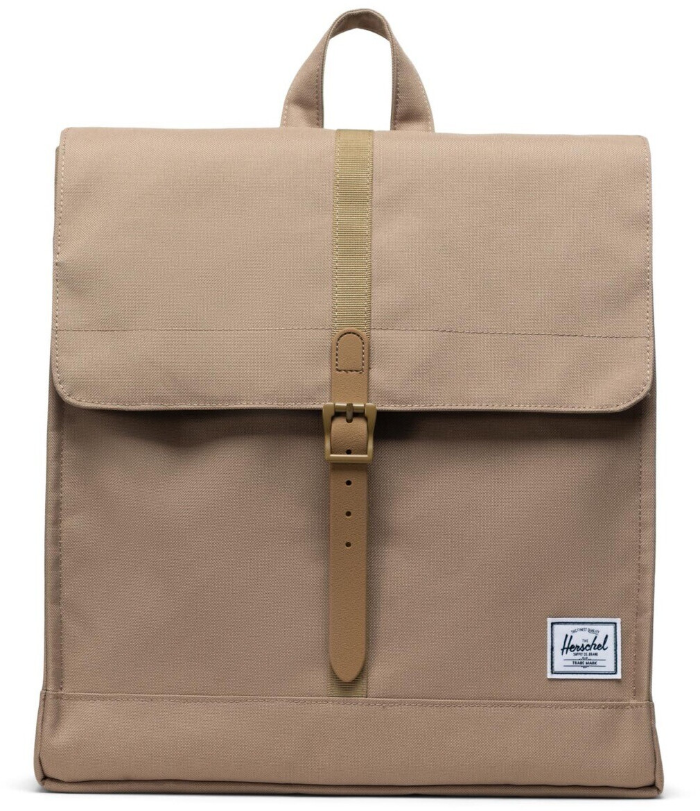 Herschel City Backpack Mid-Volume ECO (10970) kelp