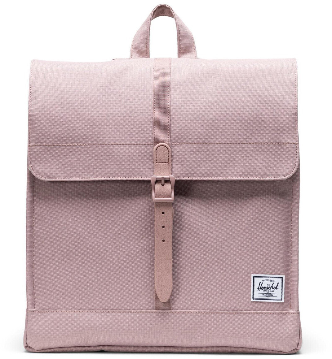 Herschel City Backpack Mid-Volume ECO (10970) ash rose