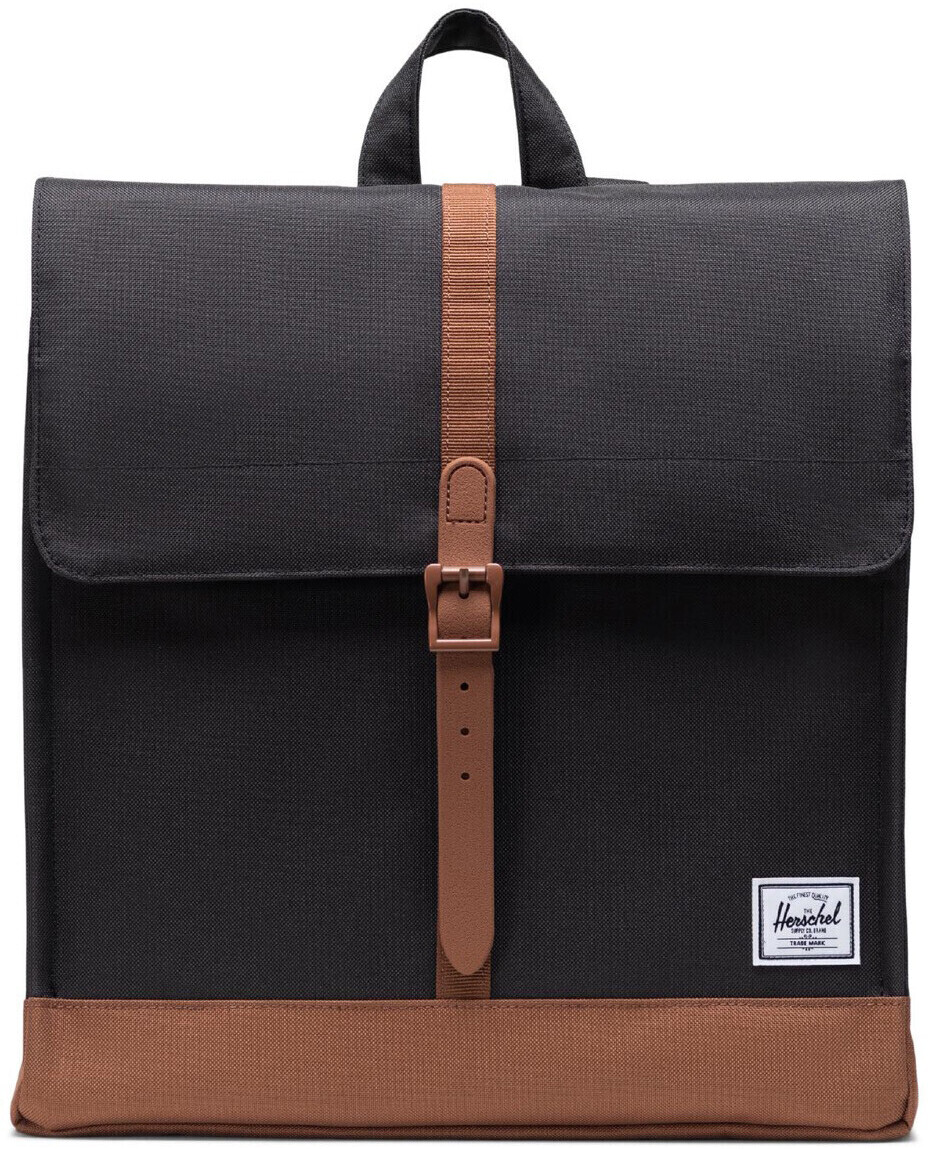 Herschel City Backpack Mid-Volume ECO (10970) black