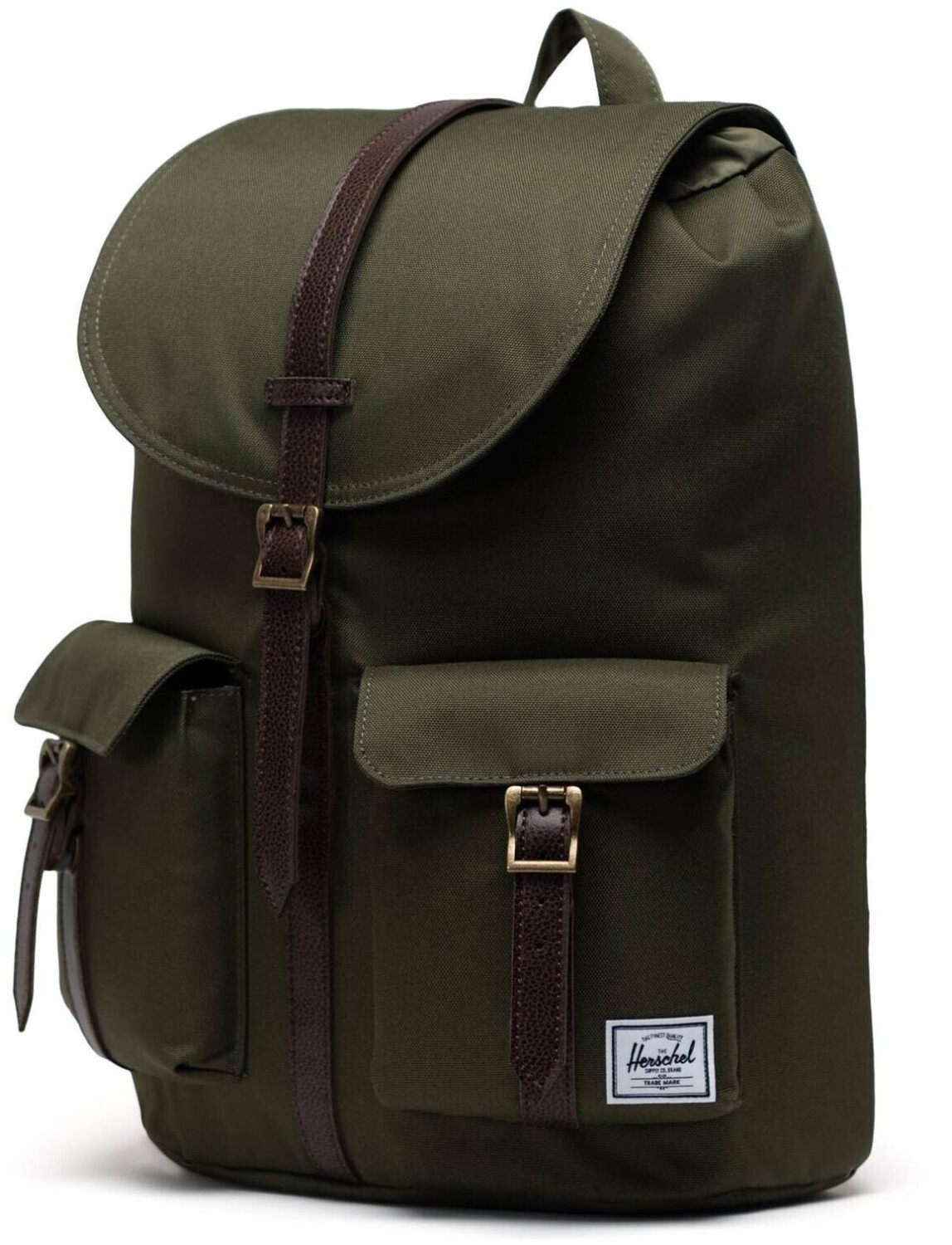 Herschel shop dawson green