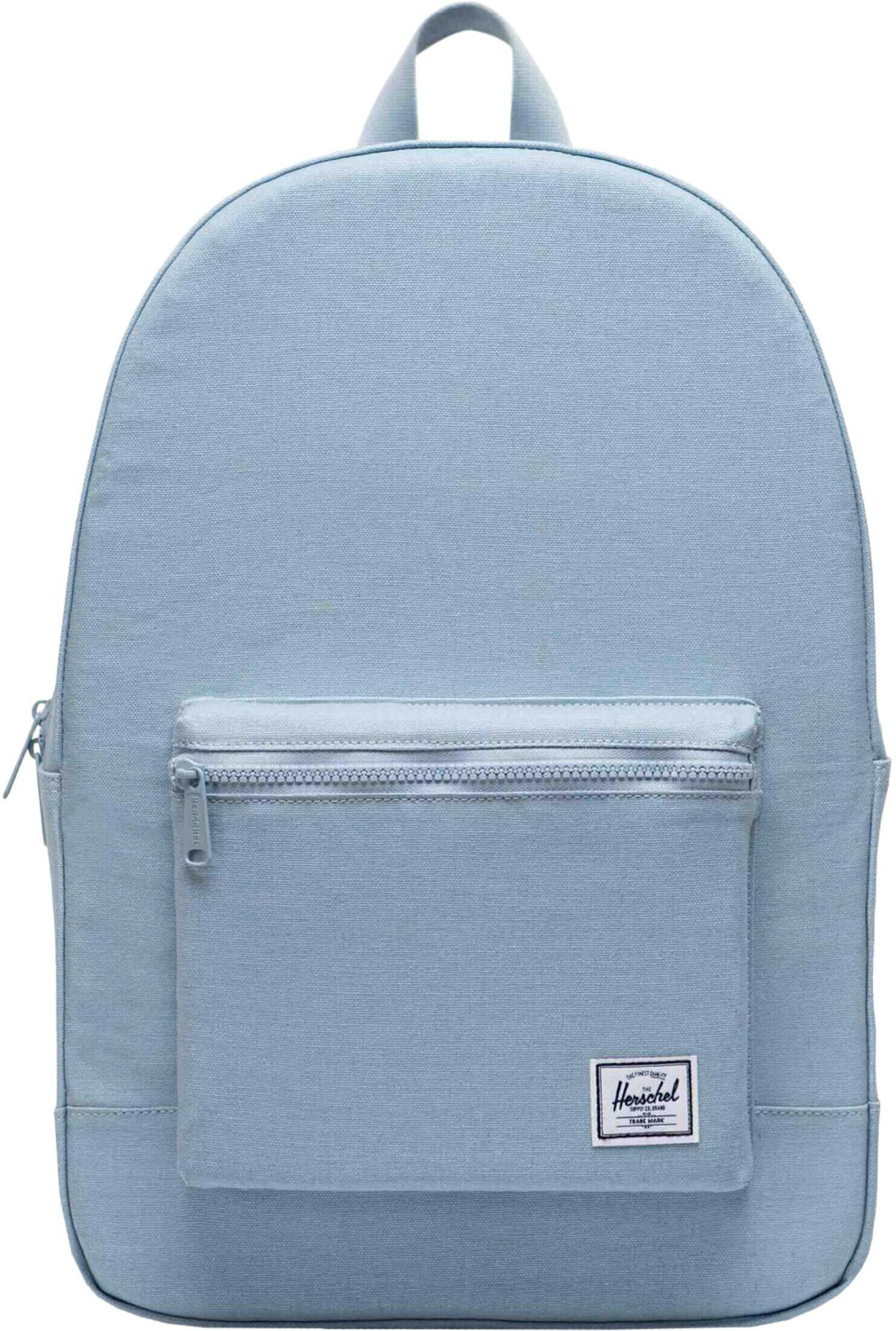 Herschel Packable Backpack blue fog