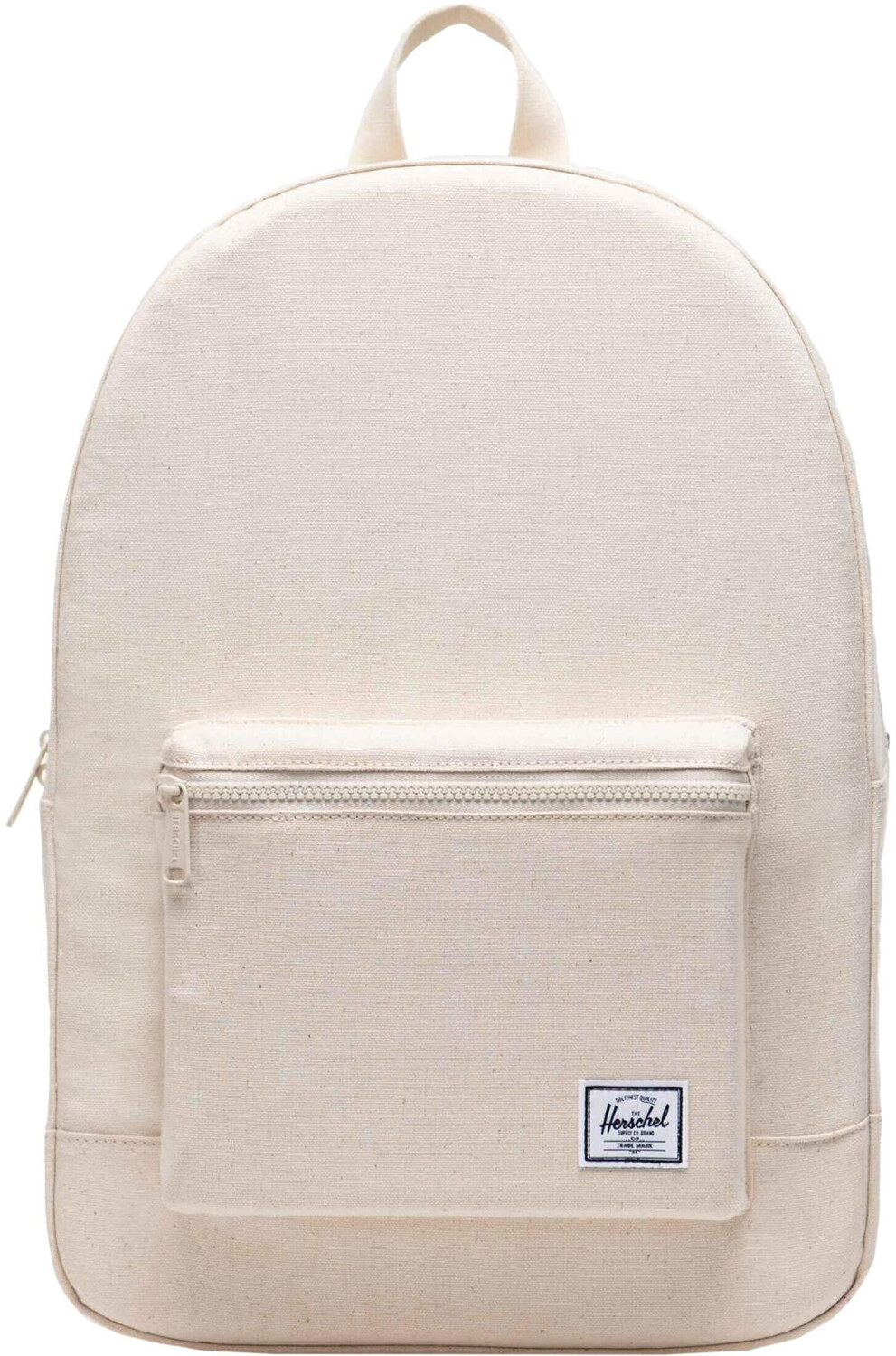 Herschel Packable Backpack natural