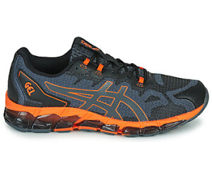 asics arancioni