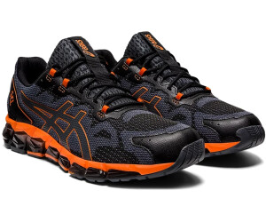 Asics Gel-Quantum 360 6 carrier grey/marigold orange desde 118,50 € |  Compara precios en idealo