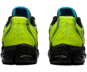 asics quantum 360 verde