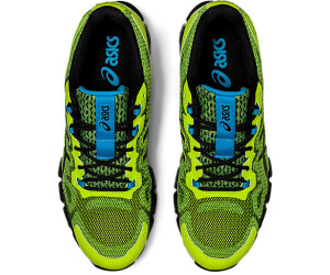 asics quantum 360 verde