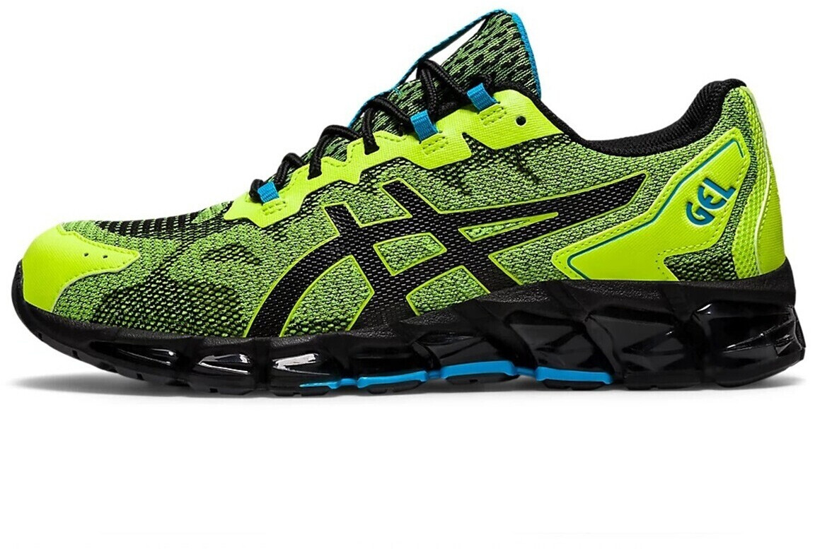 asics gel quantum 360 mens green