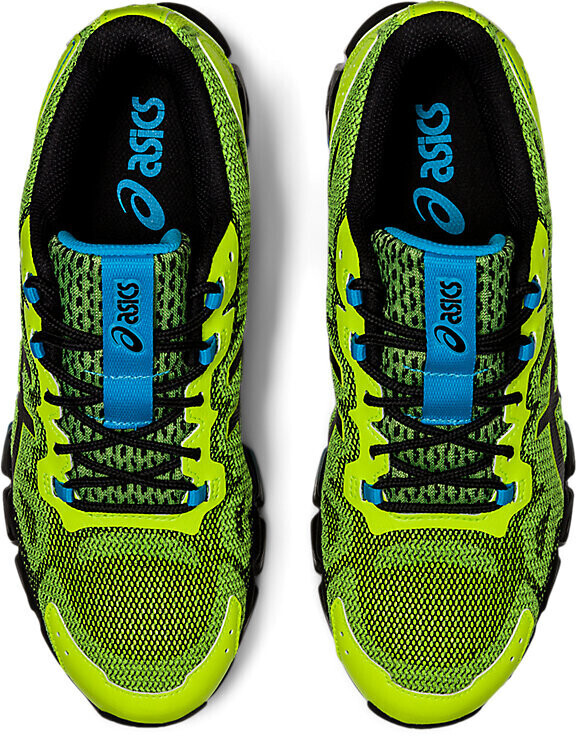 asics gel quantum 360 mens green