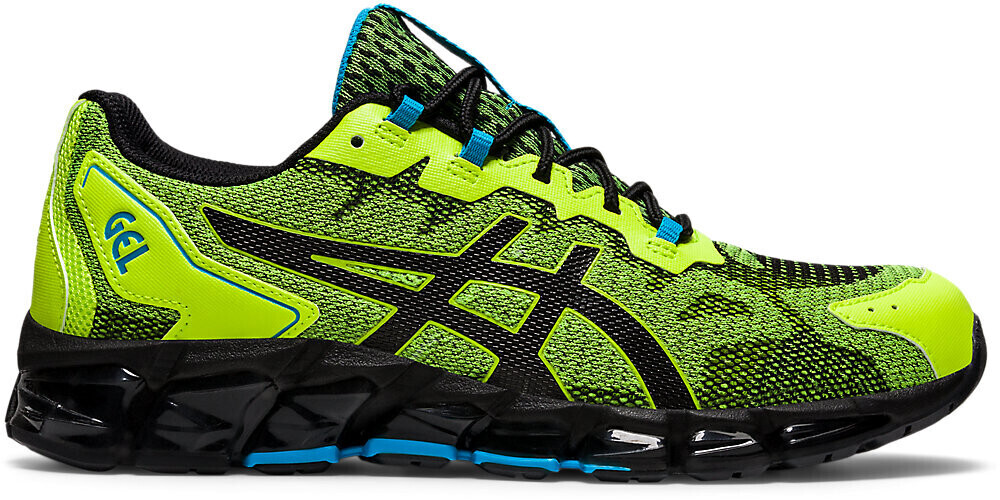 Asics GelQuantum 360 6 hazard green/black ab 98,01 € Preisvergleich bei idealo.de