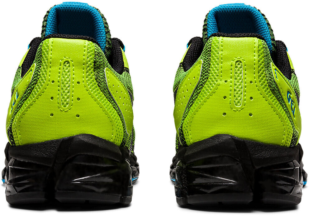 asics gel quantum 360 mens green